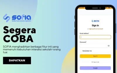 SOFIA – Solafide Family Interaction Application