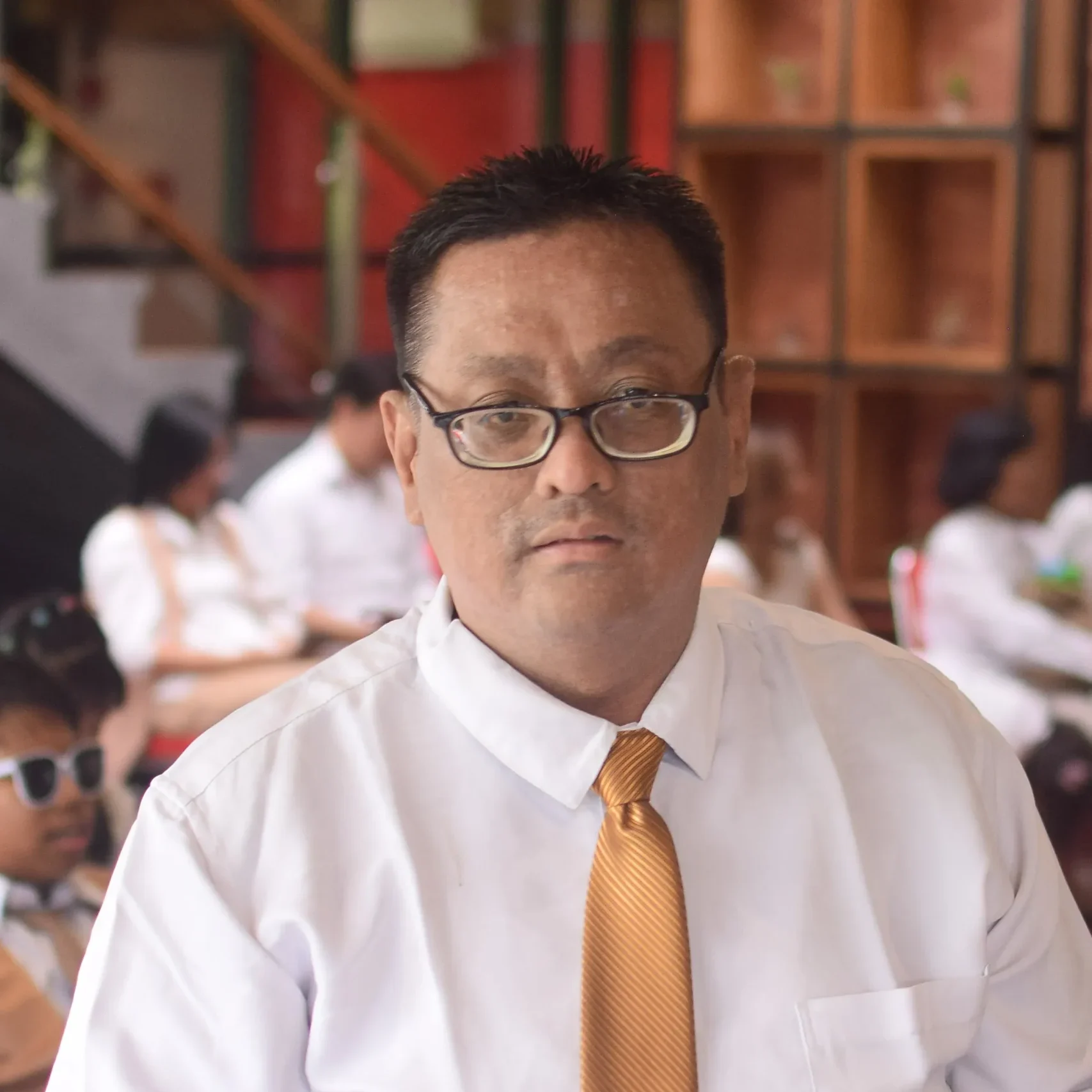 Agus Mahardika P.,S.Pd.