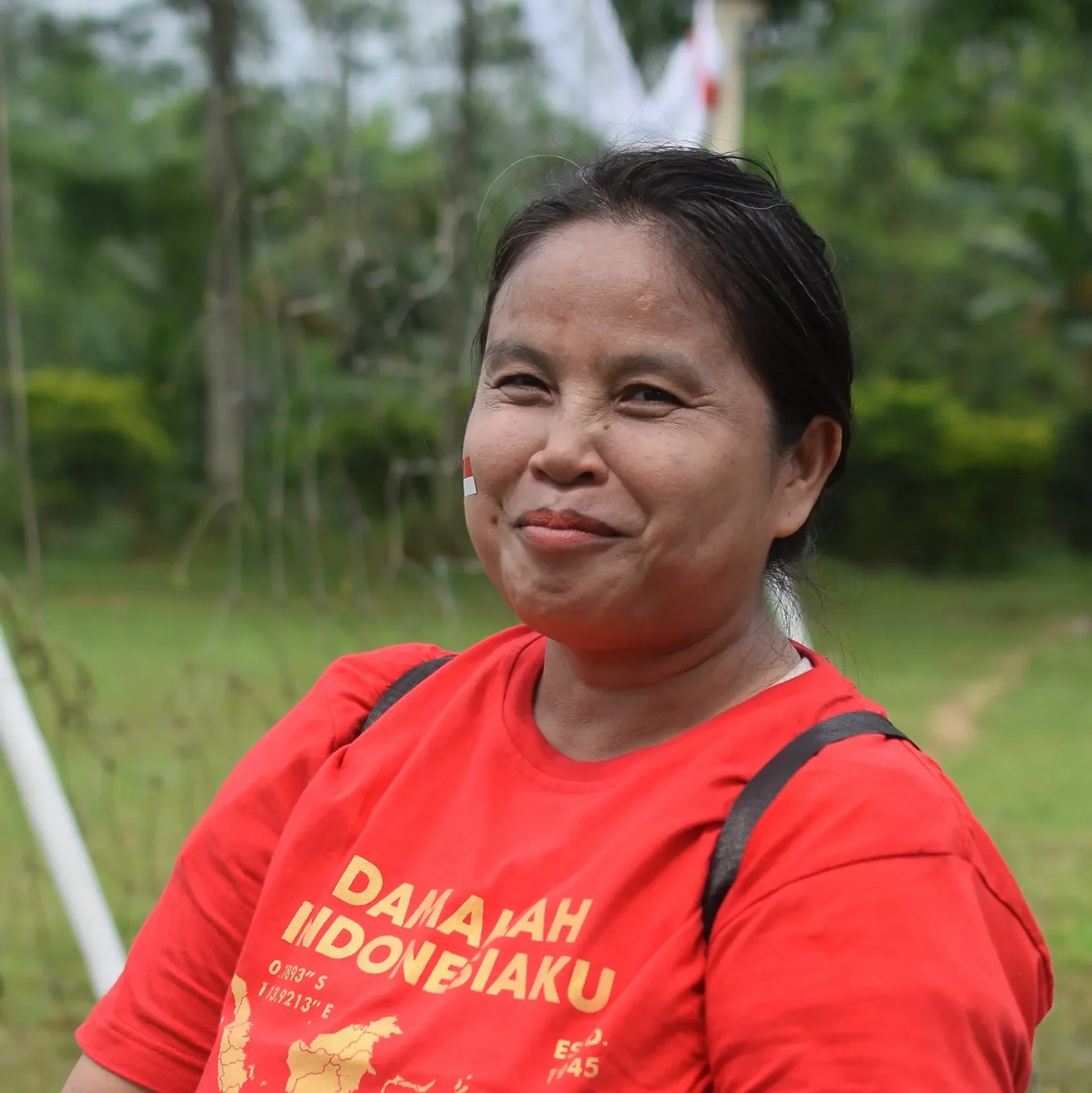 Elisabet Vritze Sitanggang, M.Pd.K