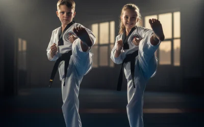 Taekwondo