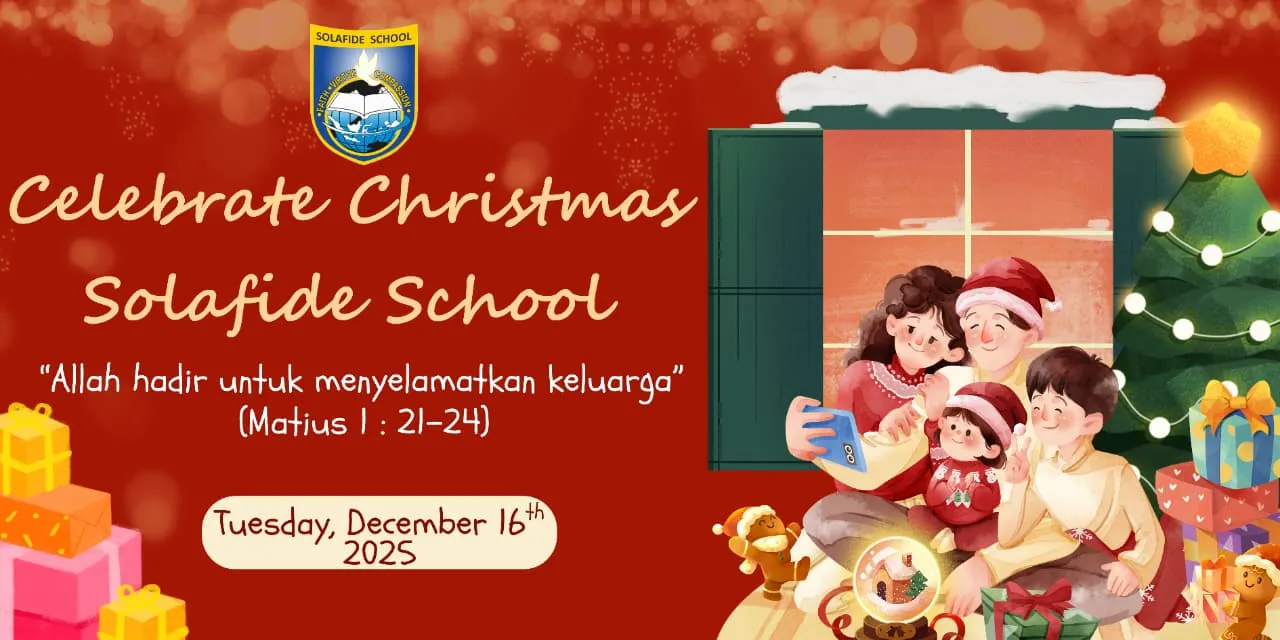 Perayaan Natal 2025