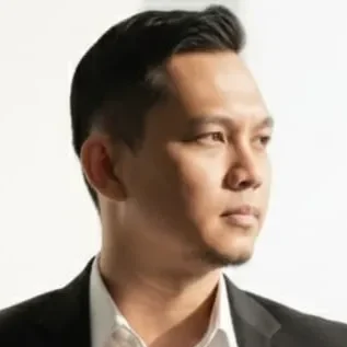 Hendra Bayu Kriestanto