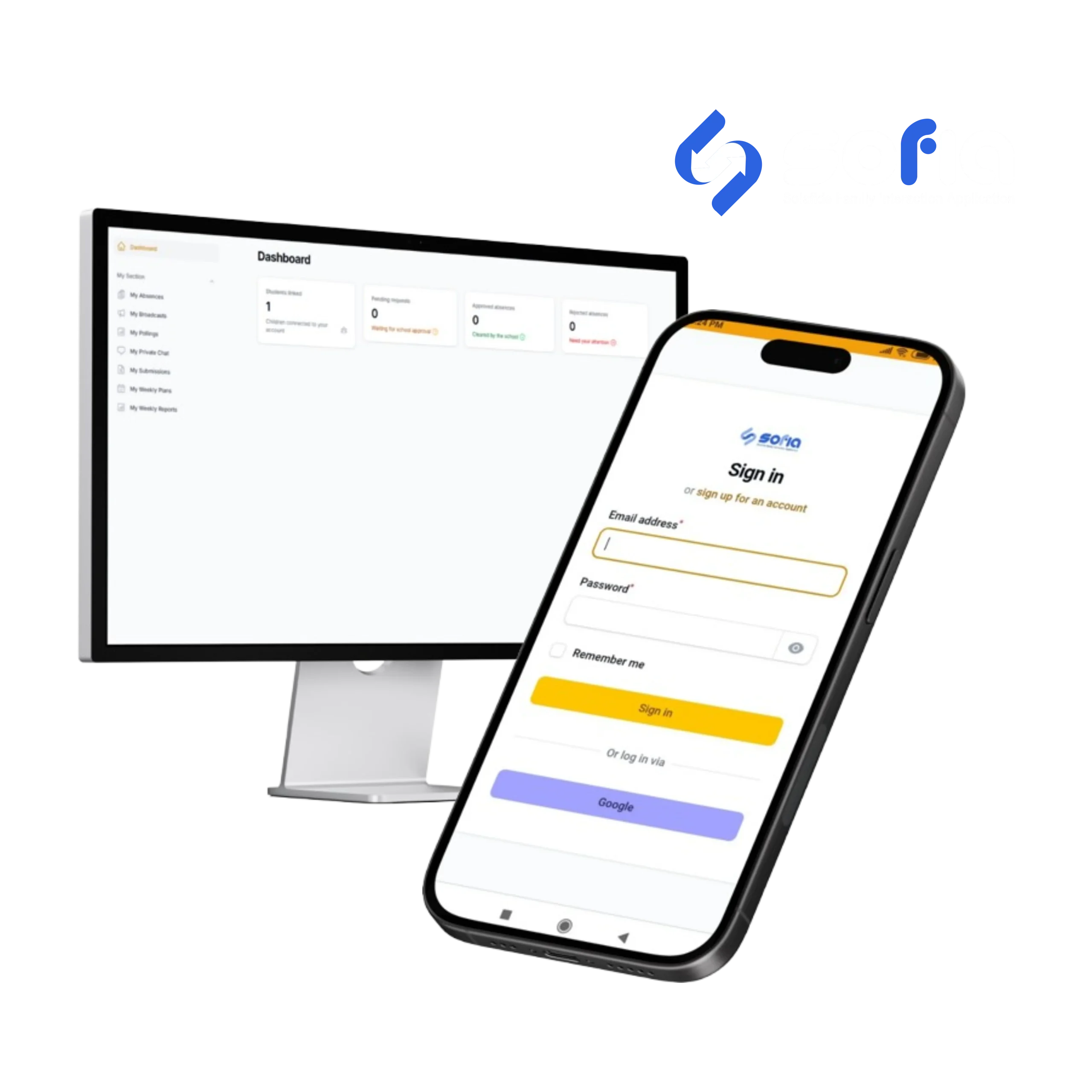 Home 1 screen iphone sofia scaled