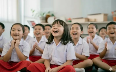 Daftar Sekolah Dasar Swasta Unggulan di Ungaran